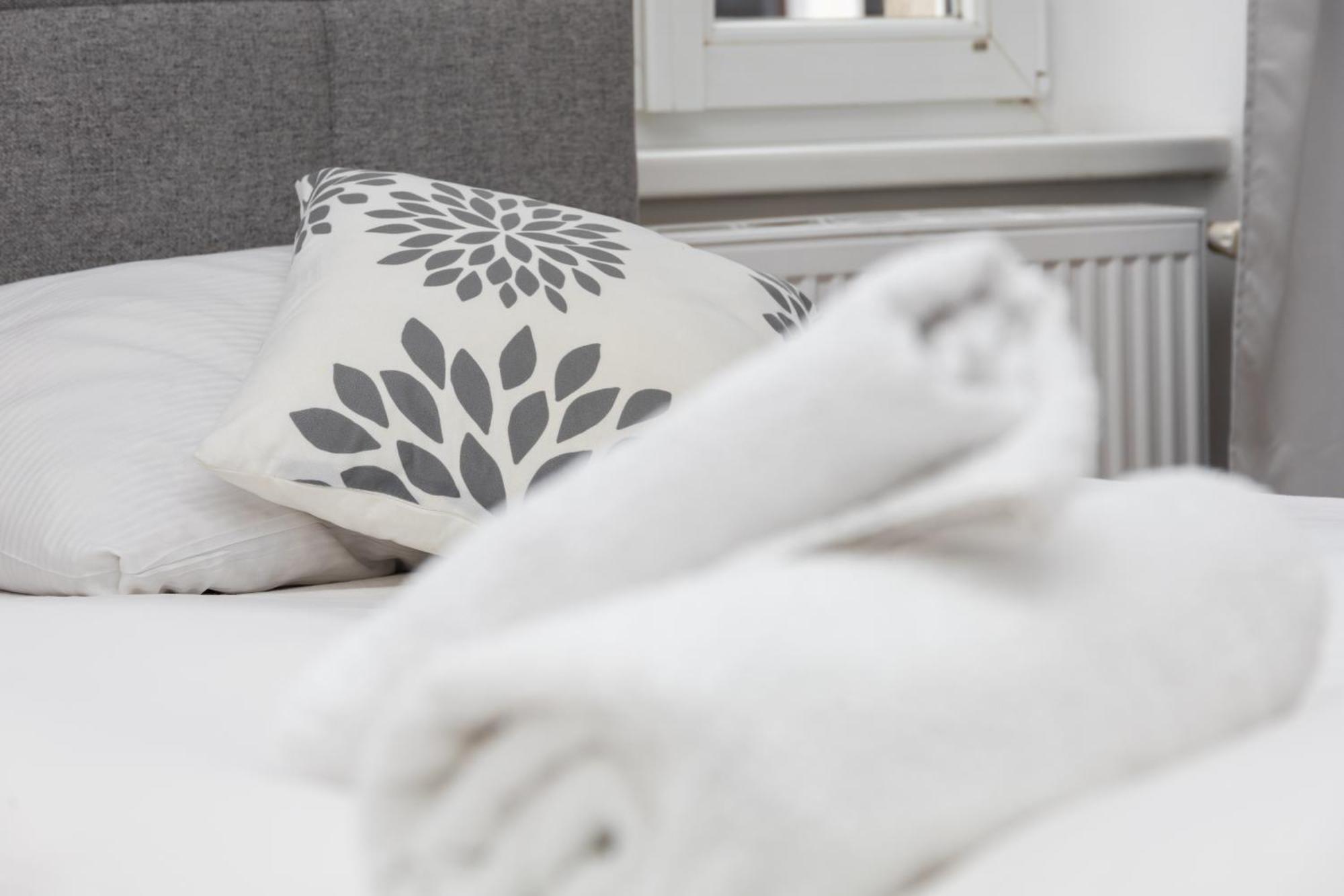 Apartment-Darwingasse Leopoldstadt Viyana Dış mekan fotoğraf