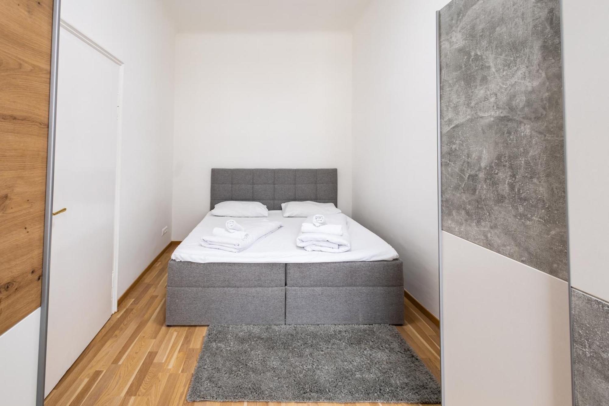Apartment-Darwingasse Leopoldstadt Viyana Dış mekan fotoğraf