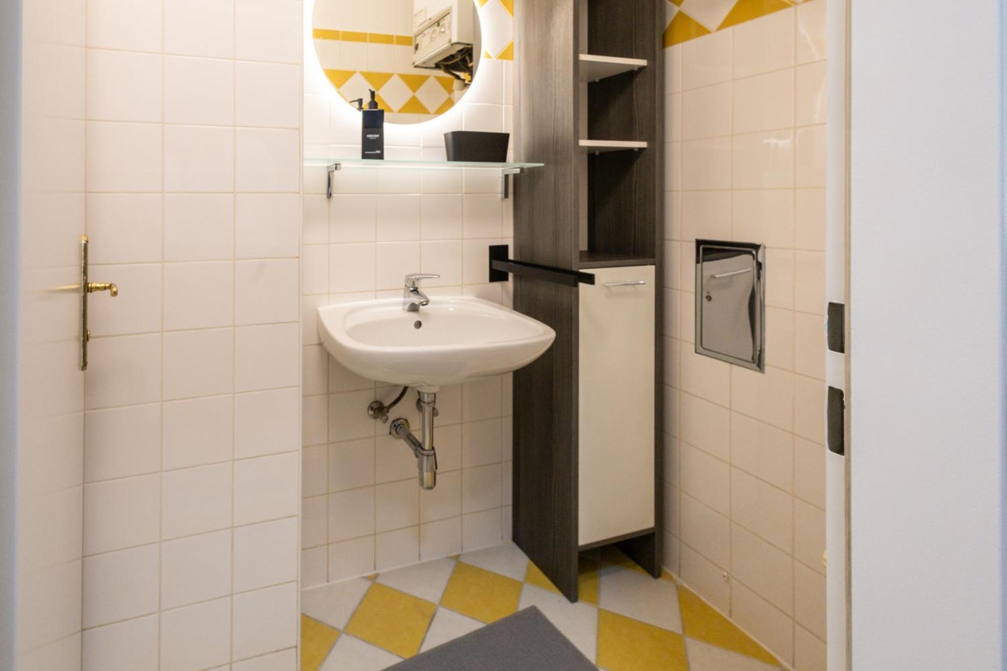 Apartment-Darwingasse Leopoldstadt Viyana Dış mekan fotoğraf